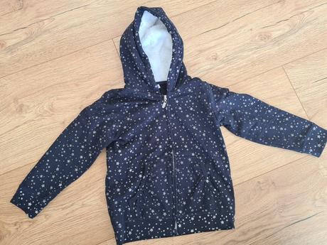 Krasna mikinka 36m, idexe,98