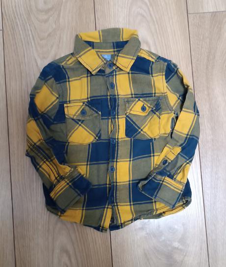 Košeľa, dopodopo,98