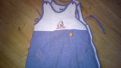 Spací vak snoopy,
