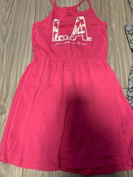 Šaty leto, pepperts,134