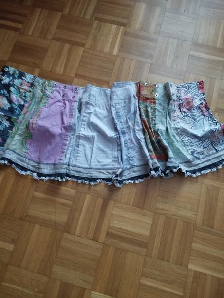 Jedinečná, kvalitna, originál sukna s-xl, 