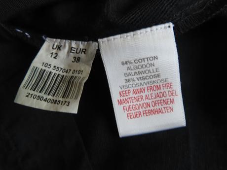 River island - minišaty , veľ.38, river island,38