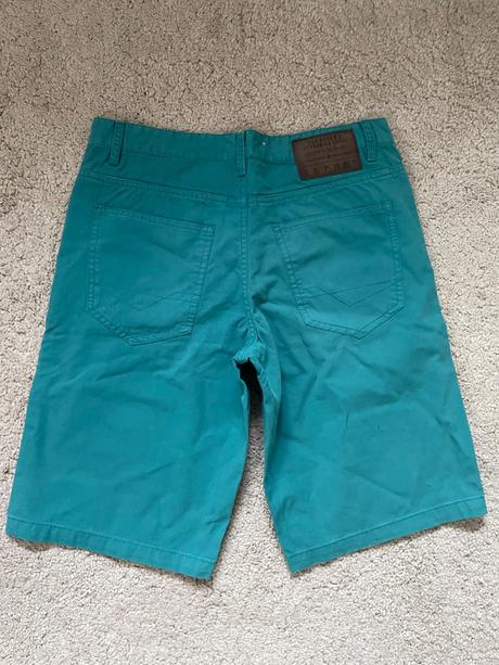 Kraťasy modré esprit, esprit,164