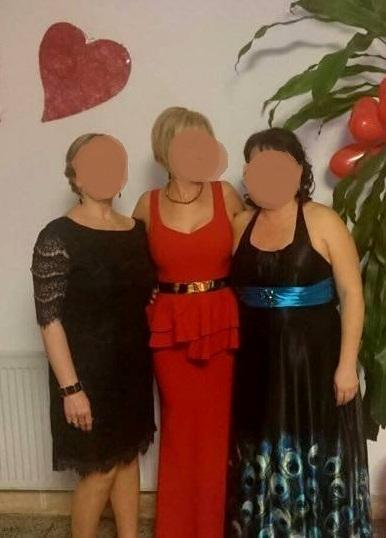 Saty pretty ever, ever-pretty,42