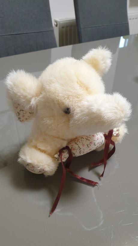 Plyšová hračka,