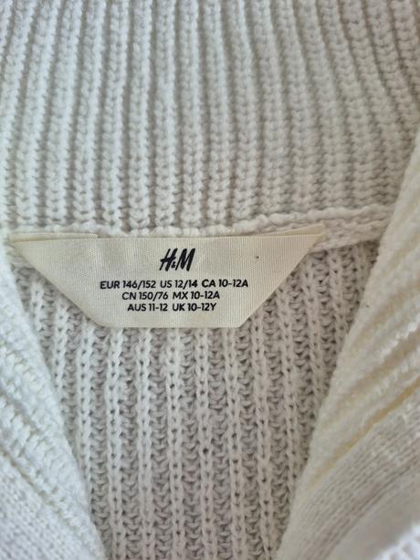 Svetre, h&m,152