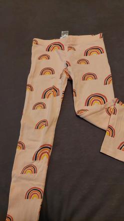 F&f legíny, f&f,116