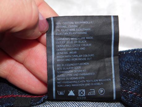 Luxusne damske strečove rifle, 44