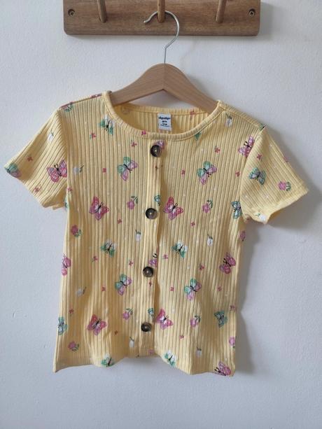 Tričko, dopodopo,128