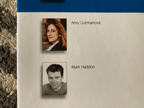 Pomstiteľ, flirtovanie s petrom, výročie..(2005), 