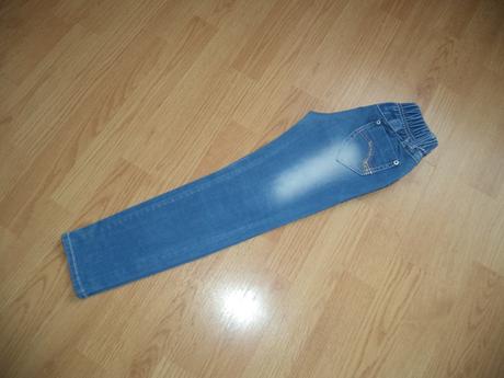 Bledomodré rifle miss, 122, 122