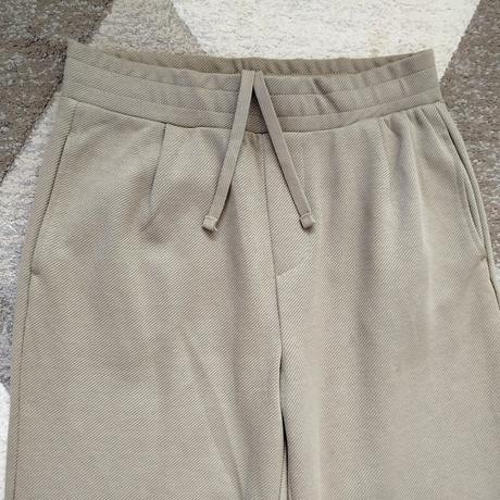 Extra pohodlné nohavice cropp - top stav, xs