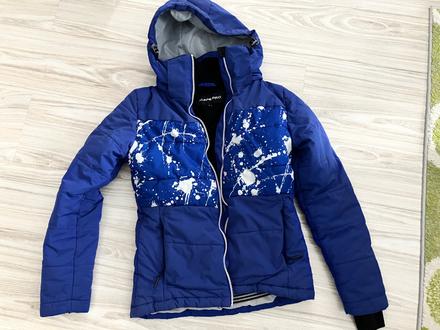 Zimná bunda alpinepro, alpine pro,xs