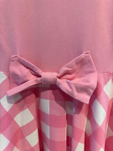 Zuppa šaty cancan 122/128, 128