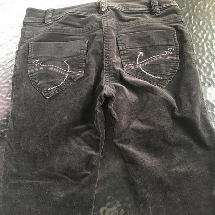 Hned e nohavice, c&a,xs