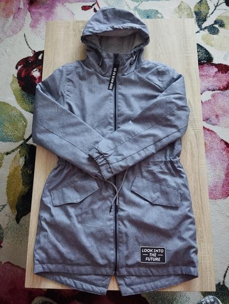 Prechodná chlapčenská bunda, reserved,158