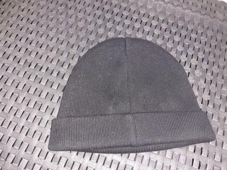 Detska ciapka, fox & bunny,86