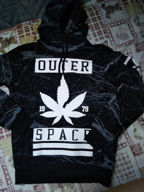 Pánske mikiny v. l, m, l