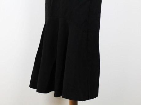 -šaty s volánom asos veľ. 34/36, xs