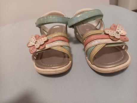 Sandalky, cupcake,25