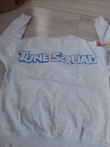 Mikina spaca jam, marks & spencer,164