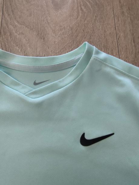 Detské športové tričko nike, dri-fit, veľ.l, 147, nike,146