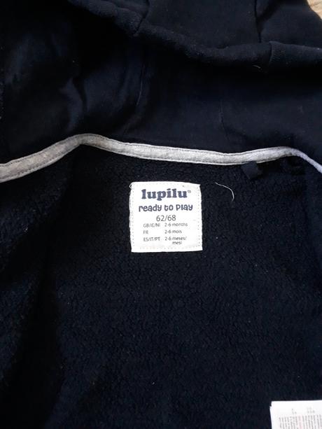 Teplá súpravička, lupilu,62