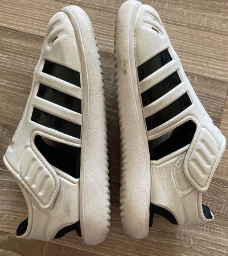 Adidas sandálky, adidas,30
