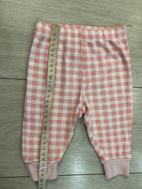 Pyžamko, primark,80