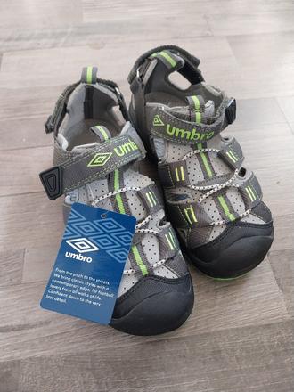 Sandale umbro, umbro,32