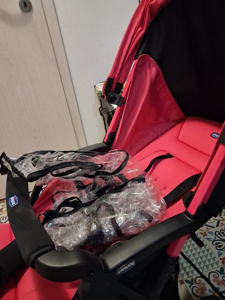 Golfový kočík chicco, chicco,chicco ohlalà