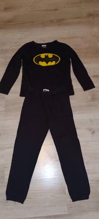 Pyžamo batman, sinsay,134