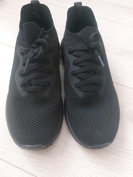 Lahučké sieťovane tenisky, lupilu,34