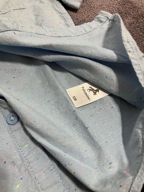 Kosela, palomino,128