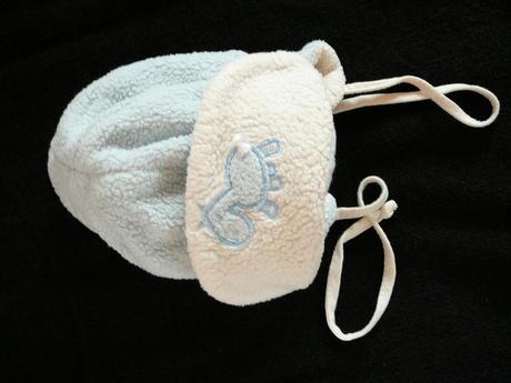 Čiapka s koníkom, broel,74