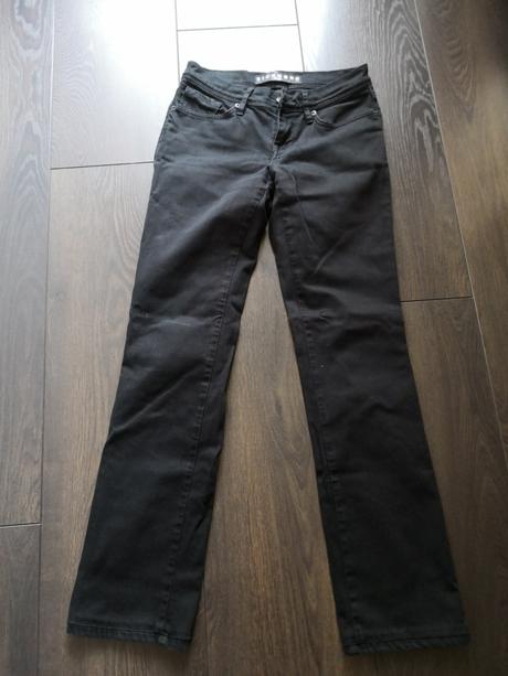 Cierne richmond jeany, s