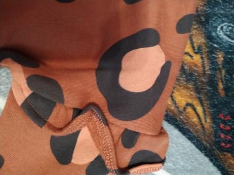 Set legíny a tunika, f&f,98