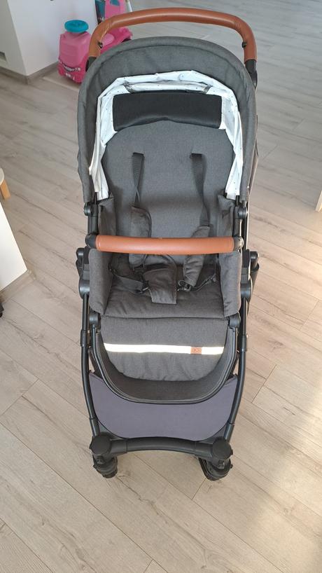 Kocik kinderkraft, kinderkraft,kinderkraft prime