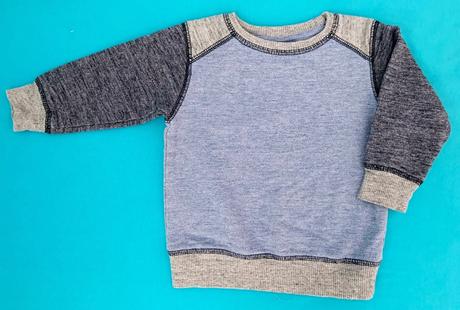 Tenká mikina, next,80