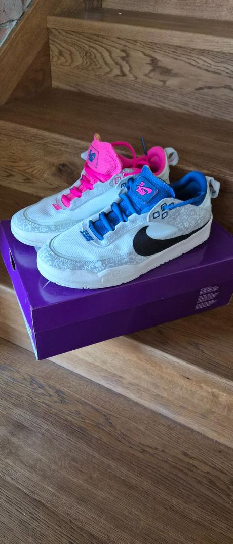 Nike tenisky, nike,40