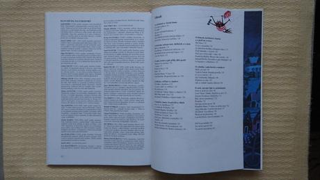 Čítanka pro prvňáčky u nás doma, 