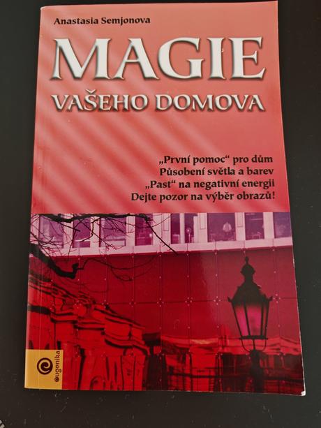 Mágie domácnosti, 