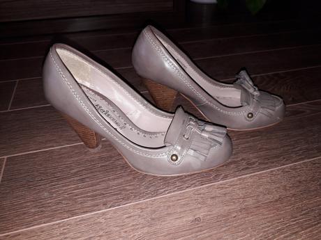 Stylove topanocky, 36