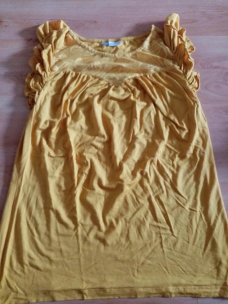 Tričko bonprix 40/42, bonprix,40