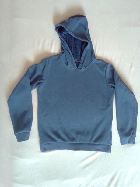 Teplá mikina pepperts č.158/164, pepperts,164