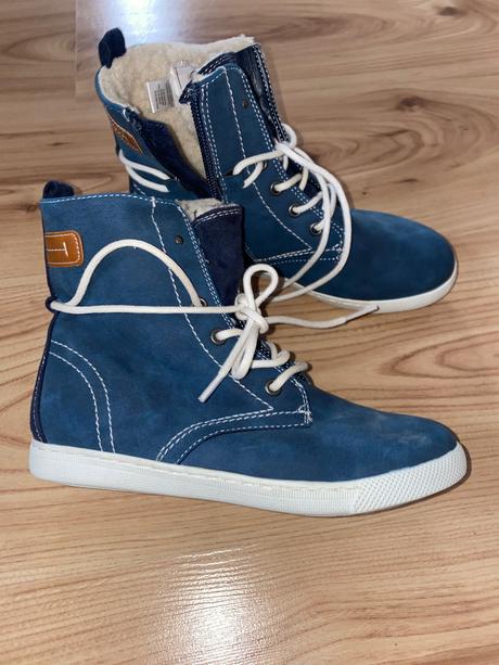 Vyteplené graceland topánky v. 32, graceland,32