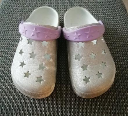 Strieborné kroksy, f&f,26