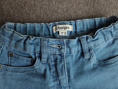 Rifle veľ.140, bonprix,140