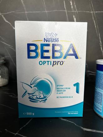 Beba opti pro 1,