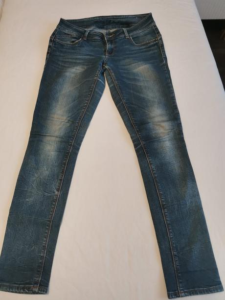 Dámske rifle, timeout,30